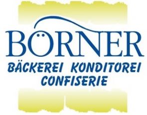 Bckerei-Konditorei-Confiserie Brner